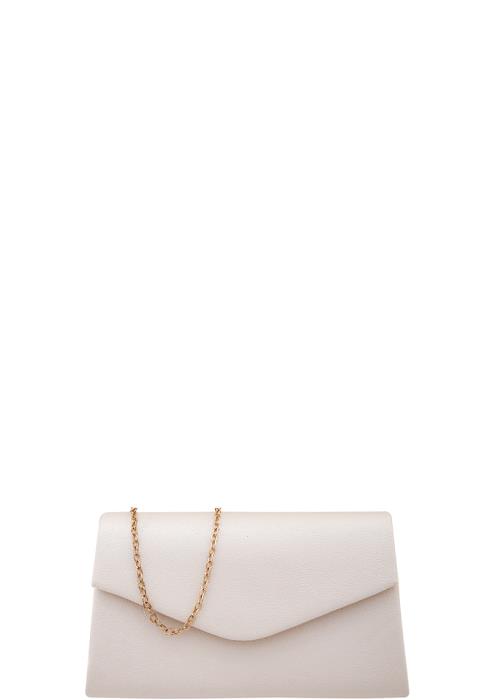 FASHION SMOOTH GLITTERING CLUTCH
