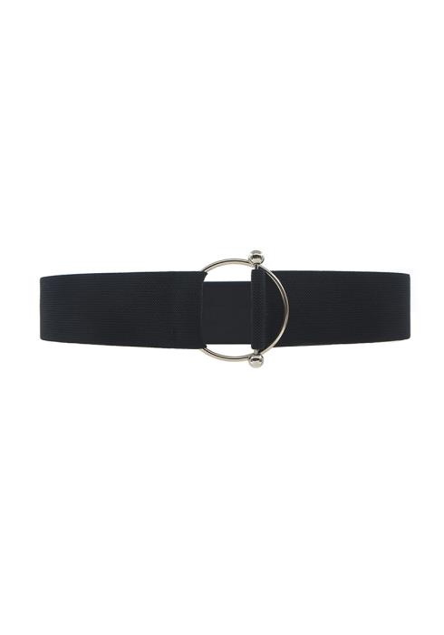 O RING HOOK IN WAIST BELT
