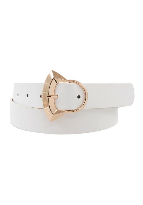 FASHION MODERN BUCKLE BELT