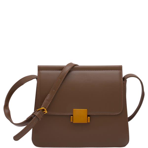 SMOOTH FASHION CROSSBODY BAG