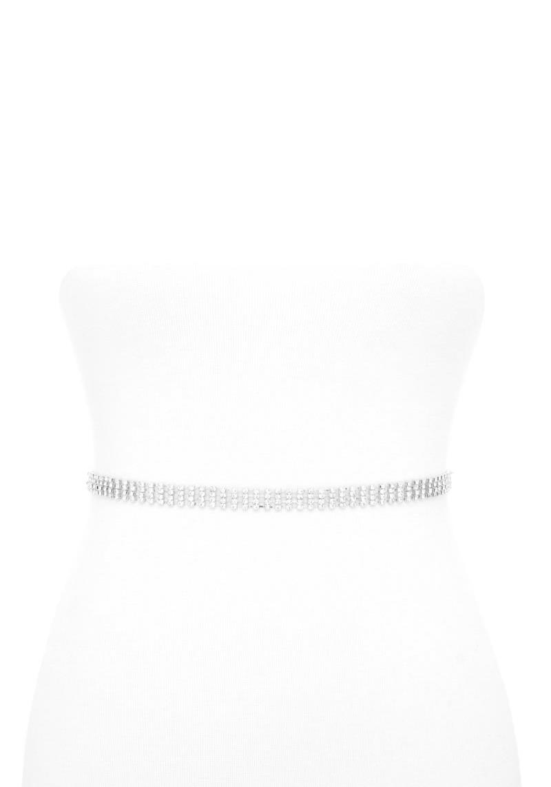 Wholesale Rhinestone Belts Joia