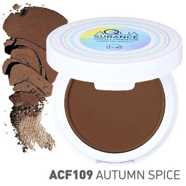 AQUASURANCE COMPACT FOUNDATION