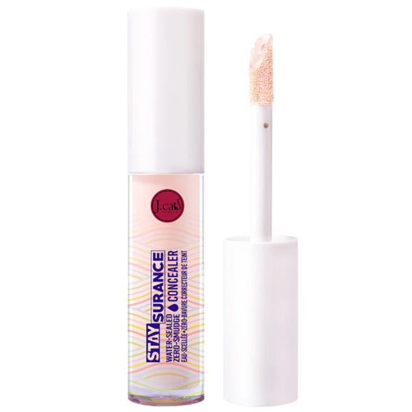 STAYSURANCE WATER SEALED ZERO SMUDGE CONCEALER