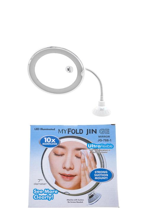 LED ILLUMINATED MYFOLD JIN GE MIRROR