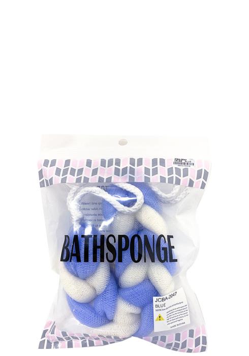 BODY CARE BATH SPONGE