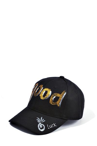 GOOD CAP