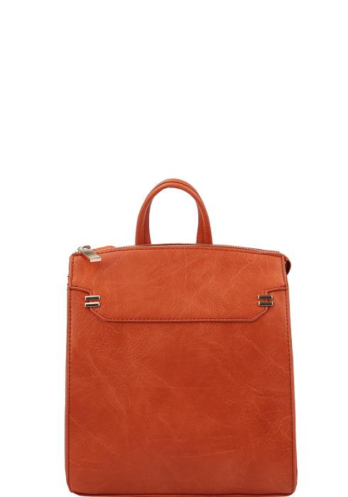 TRENDY CUTE MODERN CONVERTIBLE BACKPACK