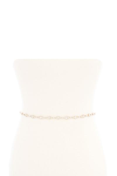 FASHION RHINESTONE BELT