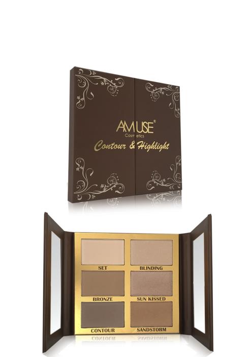 AMUSE CONTOUR & HIGHLIGHTER
