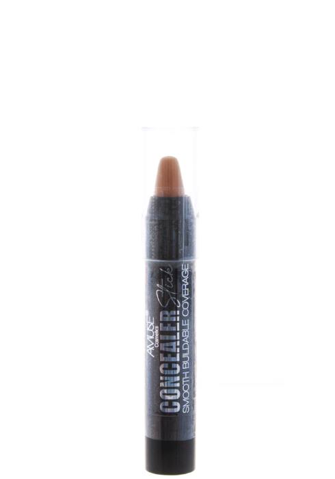 CONCEALER SMOOTH BUILDABLE COVERAGE 48 PC