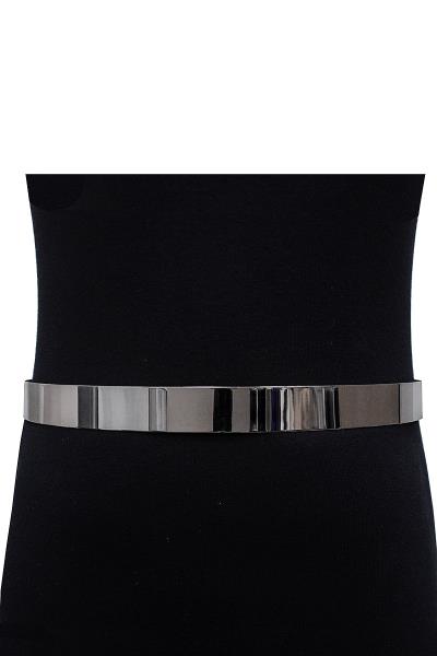 DESIGNER STEEL REFLEXION BELT