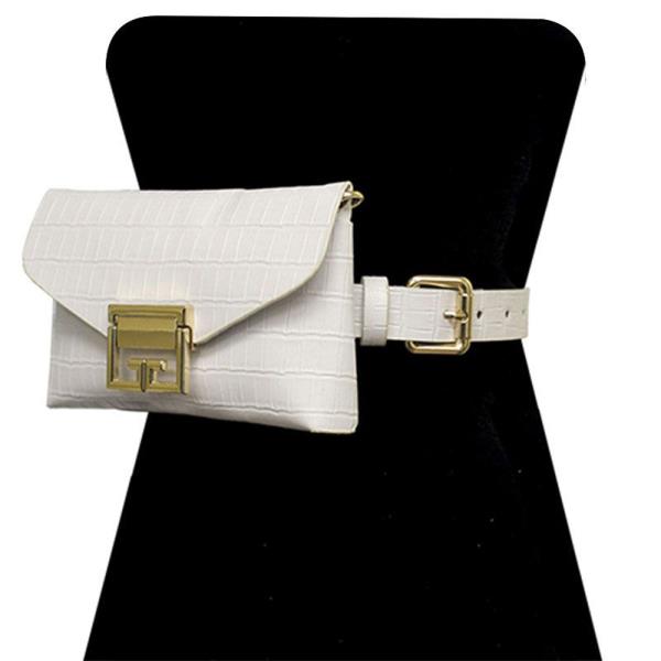 FASHION MINI BAG BELT