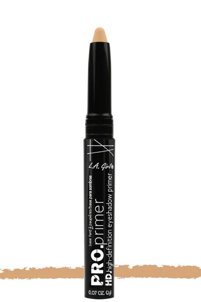 LA GIRL HD PRO PRIMER EYESHADOW STICK 3PC