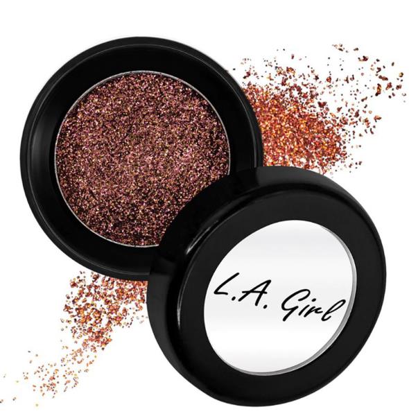 LA GIRL GLITTERHOLIC GLITTER TOPPER 3PC
