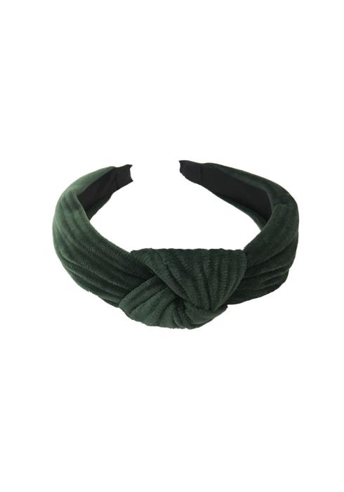 FASHION MID KNOT HEADBAND