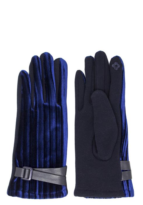 ELEGANT SMOOTH SILKY FEEL WITH ADJUSTABLE STRAP GLOVES
