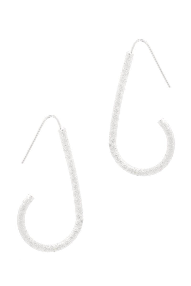 3 STYLE METAL EARRING