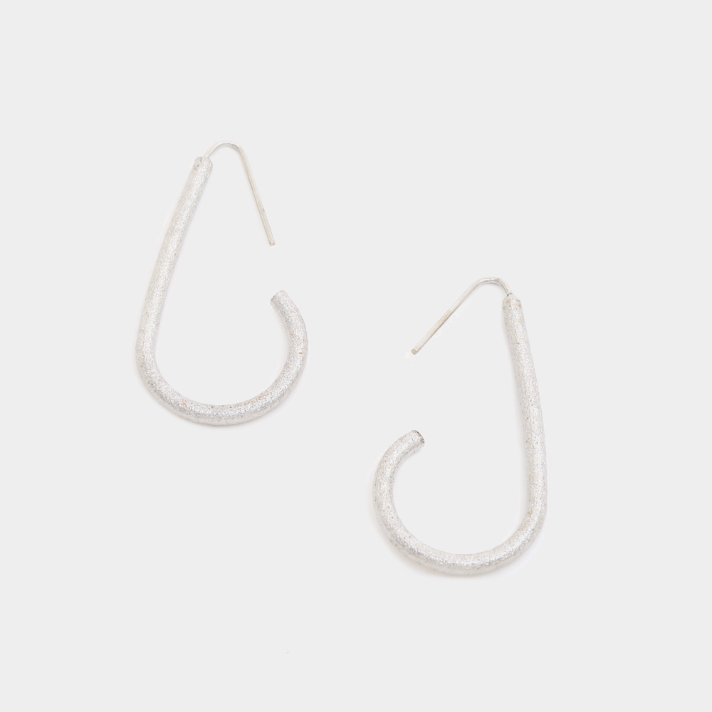 3 STYLE METAL EARRING