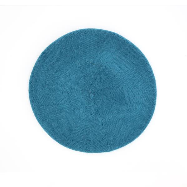 MODERN CHIC STRETCH SOFT BERET