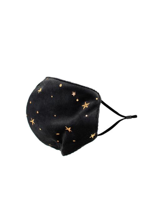 COVID-19 FASHION STAR FACE MASK