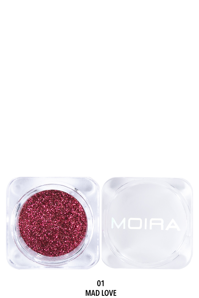 LOOSE CONTROL GLITTER