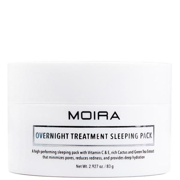 OVERNIGHT TREATMENT SLEEPING PACK