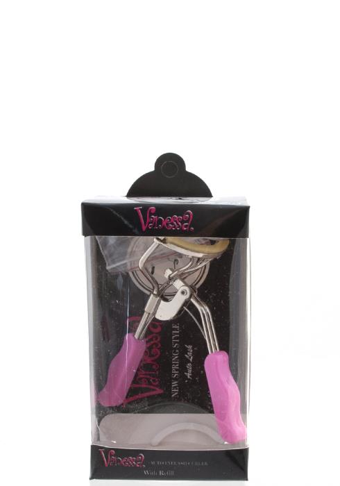 FASHION VANESSA EYELASH CURLER (12 UNITS)