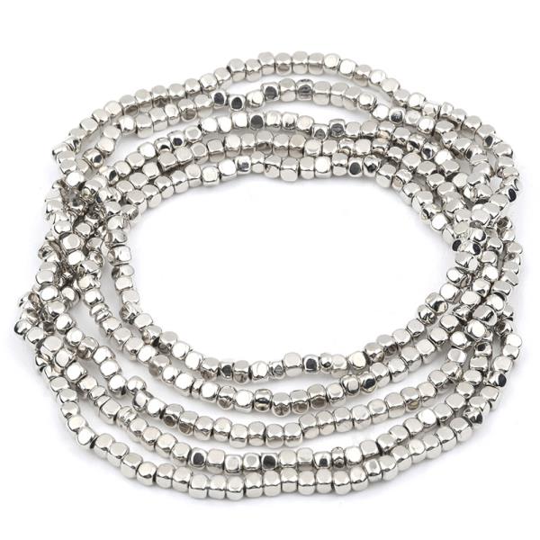 BEADED BRACELET SET