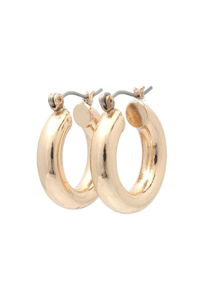 Large Hoop Earrings Oval Circle Wire Hoop Wire Oval Wire RB505 Wholesale Jewellry Supplier 30x23mm Raw Brass Oval Wire Hoops