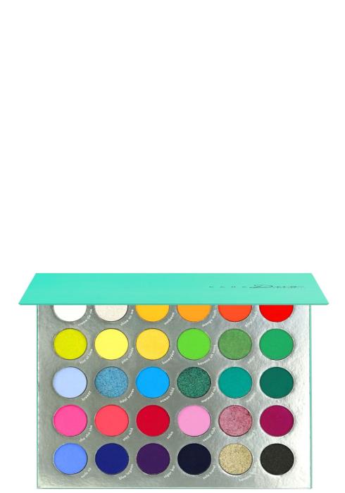 HAVANA CLUB PRO SHADOW PALETTE