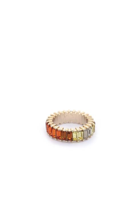 MULTI COLR RING
