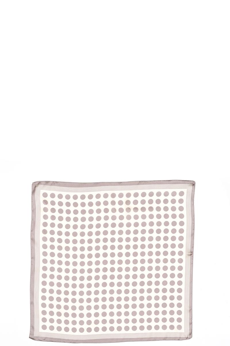 MULTI DOT NECK SCARF