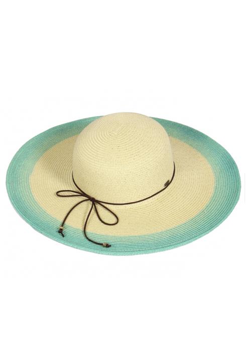 CC HAT TWO TONE FLOPPY HAT