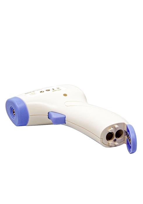 NON CONTACT INFRARED THERMOMETER