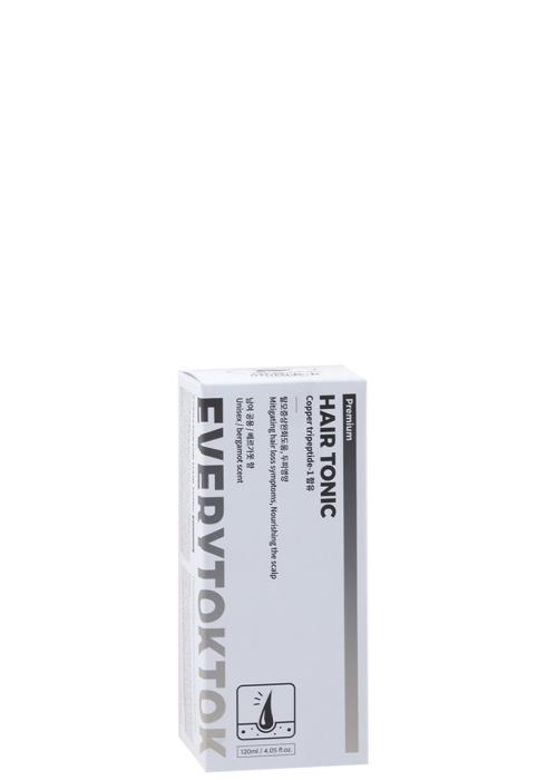 HAIR TONIC COPPER TRIPEPTIDE-1