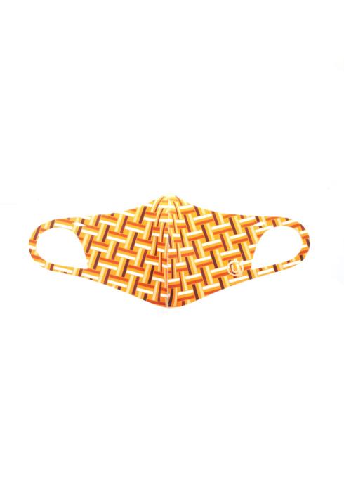 COVID-19 KOVI COPPER ANTIBACTERIAL MASK