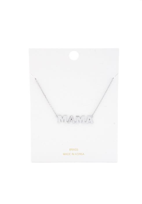 LOVE PENDANT NECKLACE