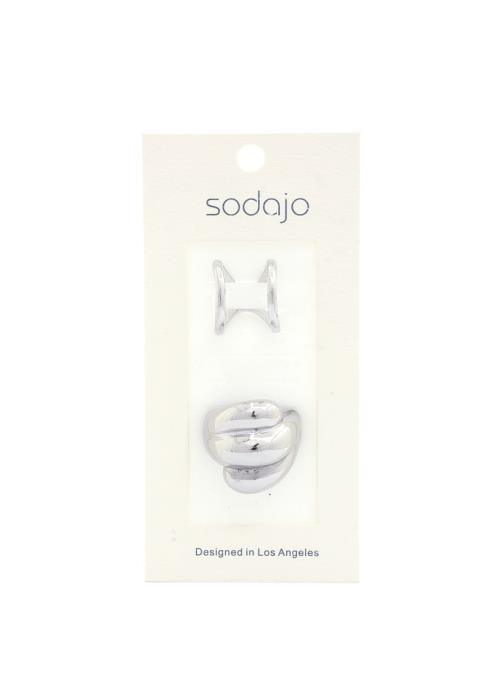 SODAJO METAL RING SET