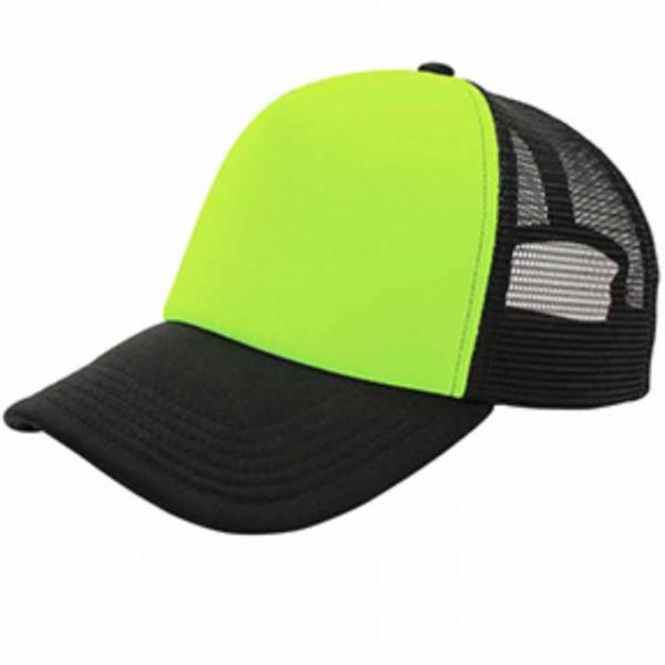 FASHION SUMMER TRUCKER CAP