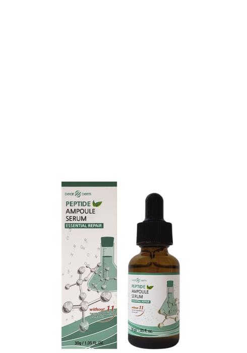 DEARDERM INTENSE SOLUTION SERUM 1.05FL.OZ/30ML