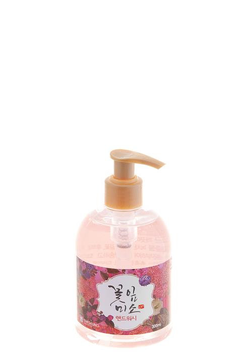 ZION HANDWASH SOAP 300 ML