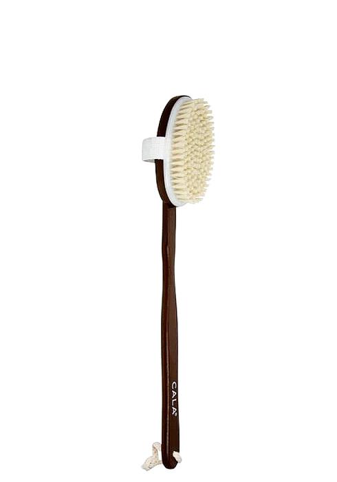 LONG HANDLE BATH BRUSH