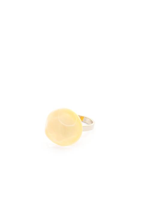 SODAJO PLASTIC BUBBLE RING