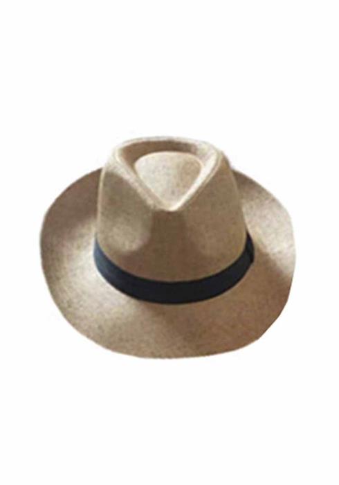 FASHION FEDORA HAT