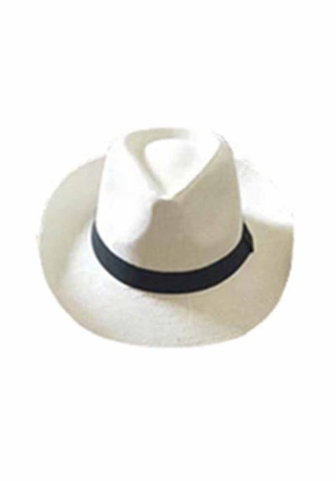 FASHION FEDORA HAT