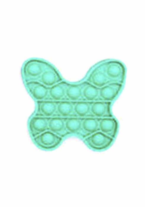 FASHION BUTTERFLY STRESS RELIEVER TOY