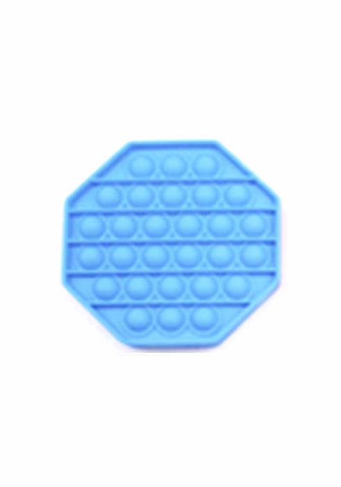 FASHION HEXAGON STRESS RELIEVER TOY