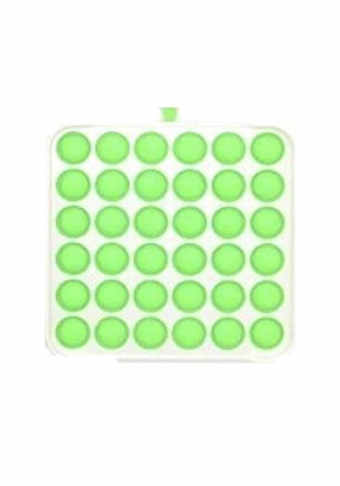 FASHION RECTANGLE STRESS RELIEVER TOY