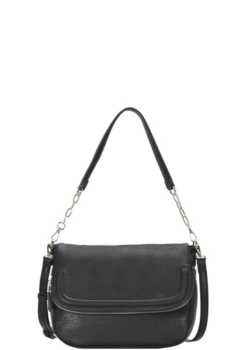 FASHION EXPENDABLE CHIC CROSSBODY BAG