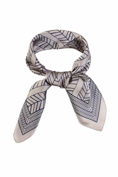 FASHION PATTERN NECK SCARF